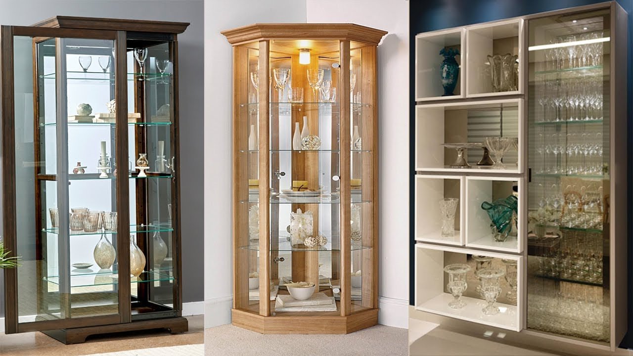 Crockery Unit