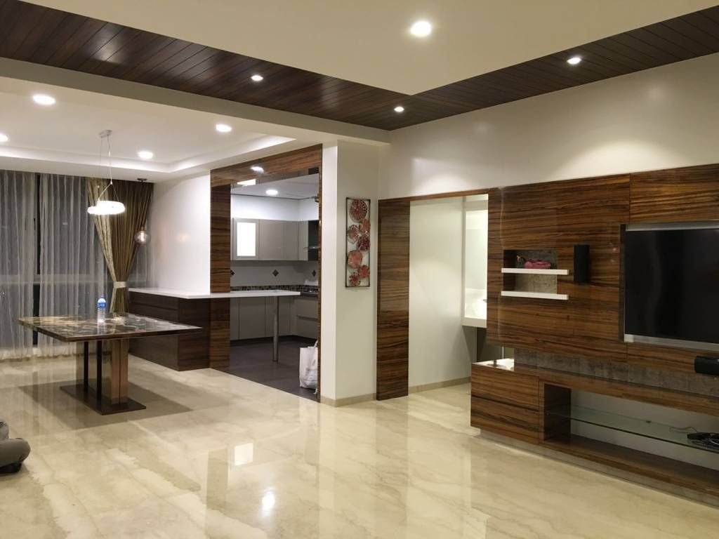Interior Style