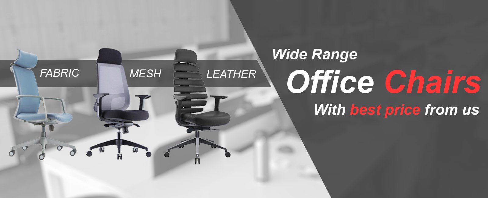 Office Furniture