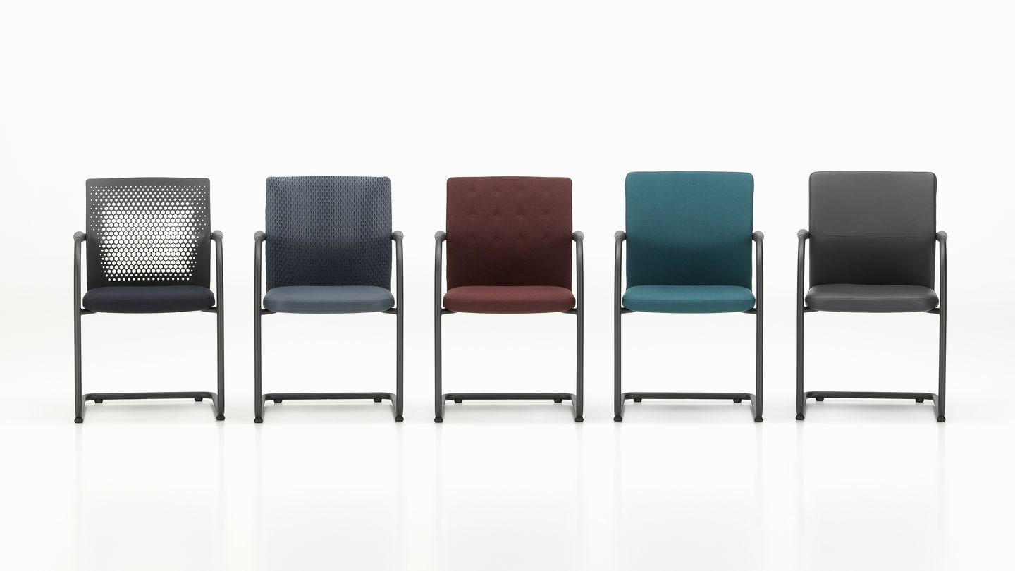 Visitor Chairs